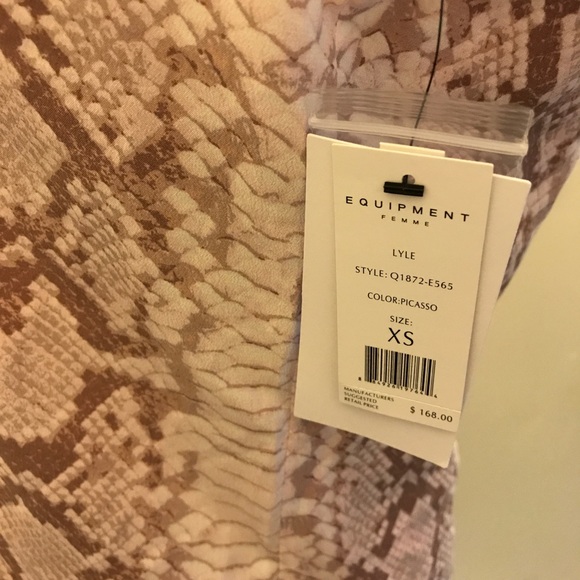 Equipment Silk Tank - Picture 6 of 8